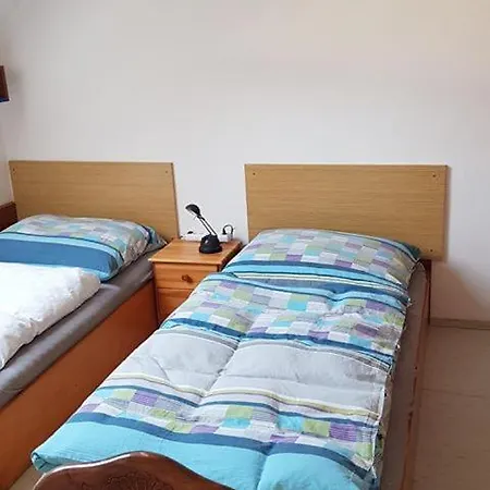 Apartman V Centru 아파트