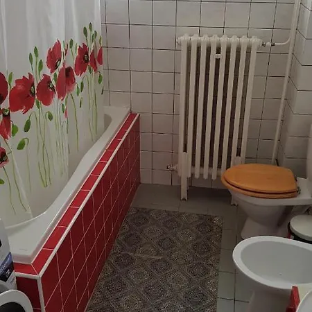 Apartman V Centru *