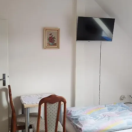 Apartman V Centru