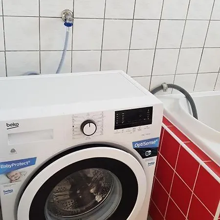Apartman V Centru 아파트 *