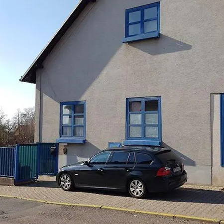 Apartman V Centru Třemošnice