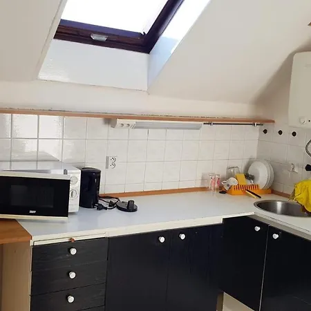Apartman V Centru 아파트 Třemošnice